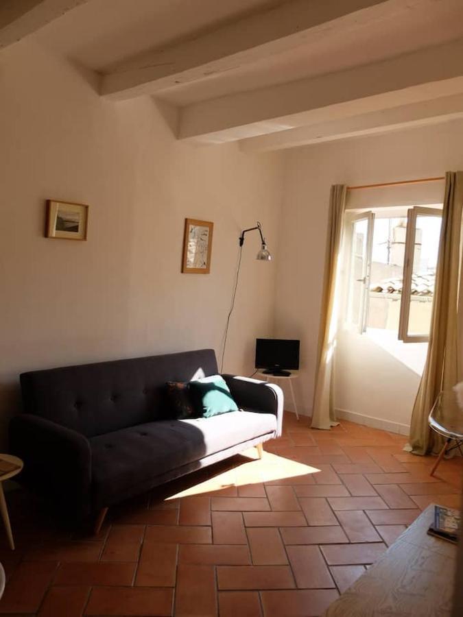 Appart hôtel Residhotel Vieux Port 3*