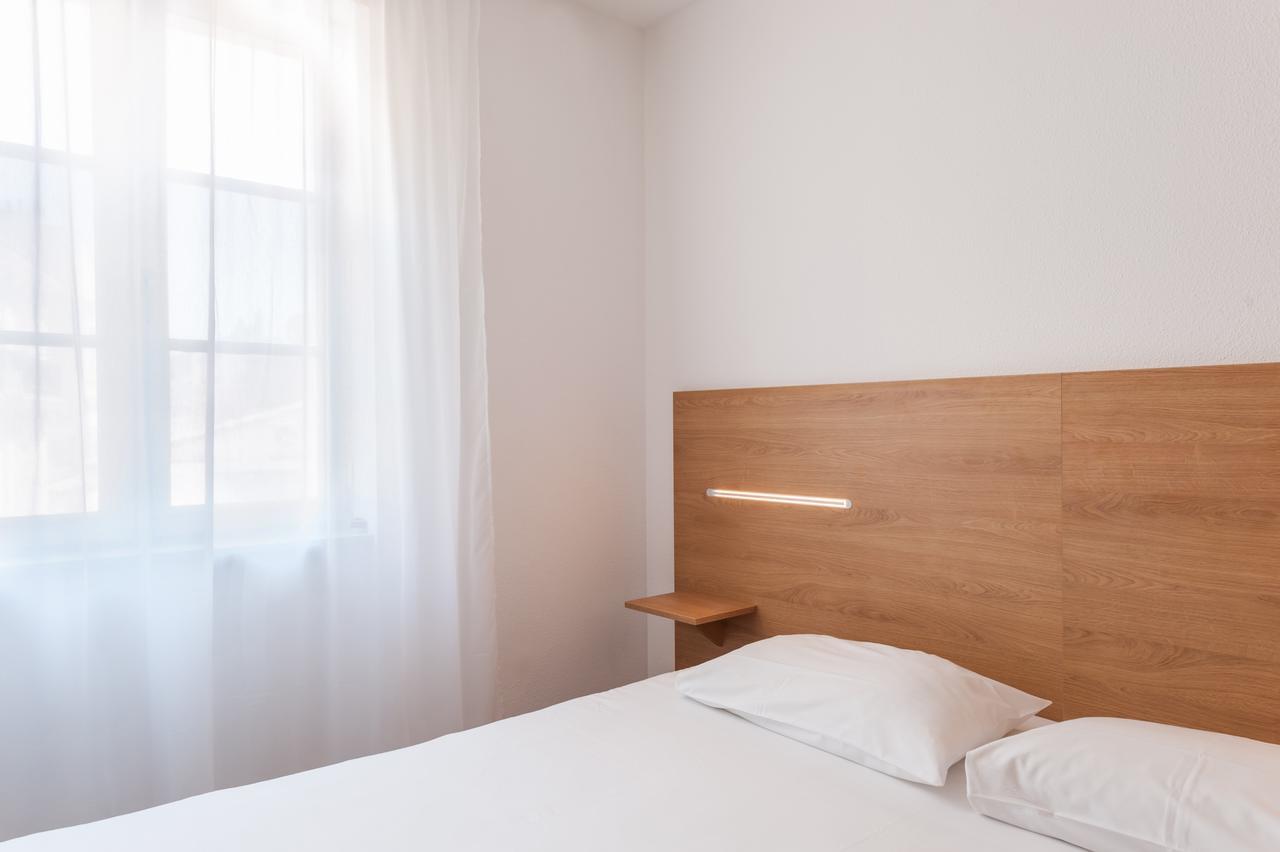 Appart hôtel Residhotel Vieux Port Marseille