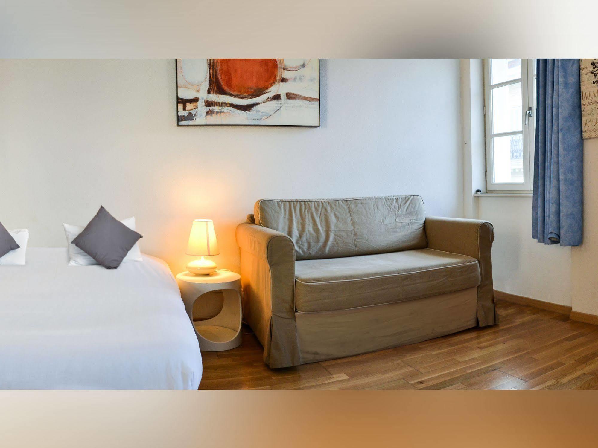 Residhotel Vieux Port Marseille