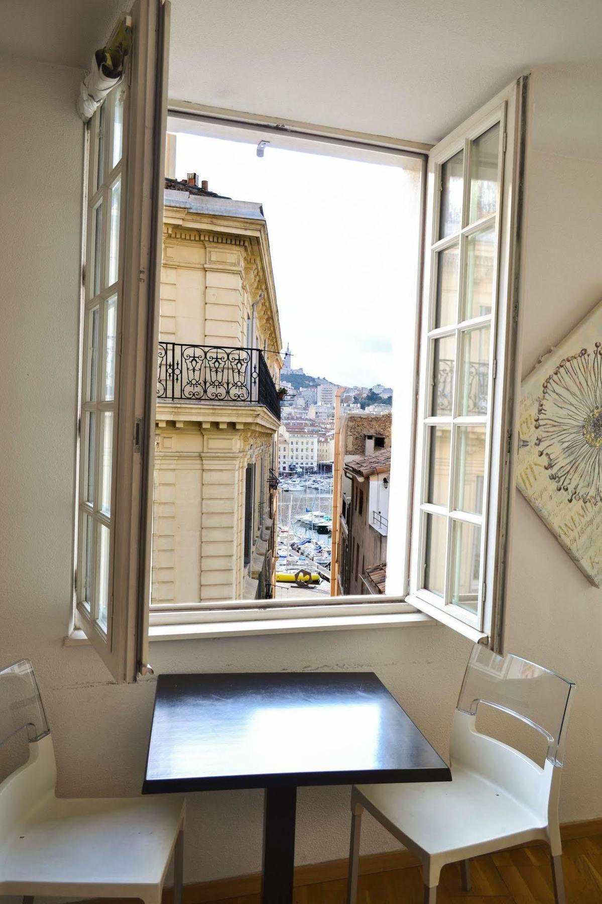 Appart hôtel Residhotel Vieux Port
